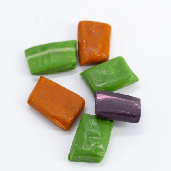 Fruit Chews (40mg each)