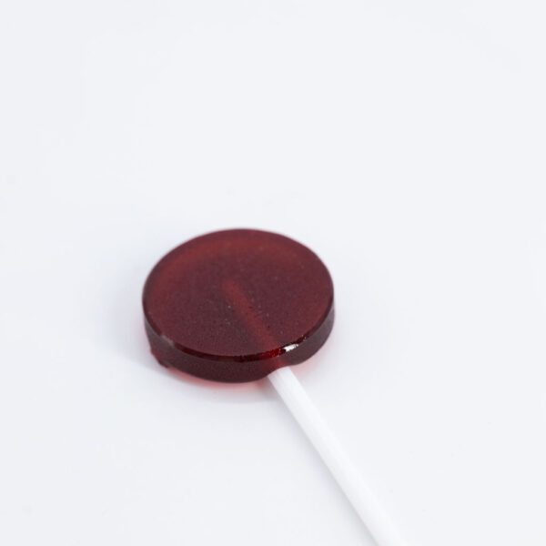 Cherry Suckers (80mg)