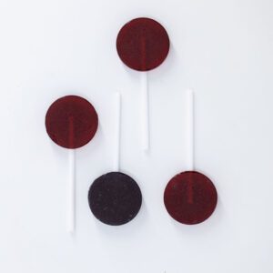 Infused Lollipops (40mg)