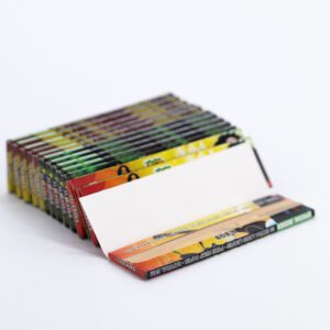 Bob Marley Rolling Papaer