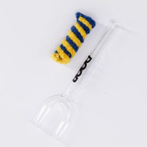 Doob Glass Tip Filter Kit - (3 piece)