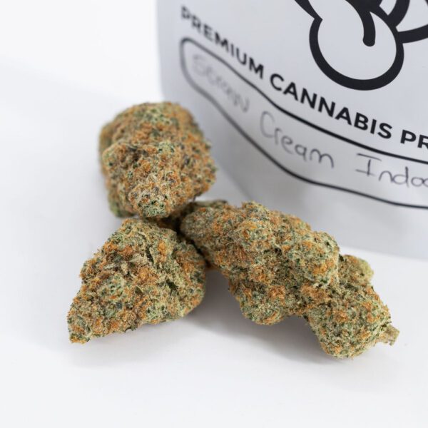 AAA Grade Exotic Indoor Cotton Candy Cookies (Hybrid)