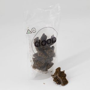 100mg Infused Biltong Pack