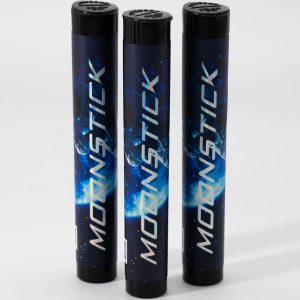 Indoor AAA Baklava moonstick