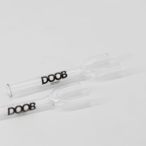 Glass Double Joint Holder