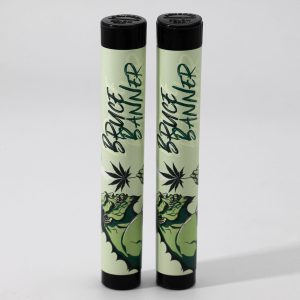 AAA Grade Bruce Banner Indoor joint