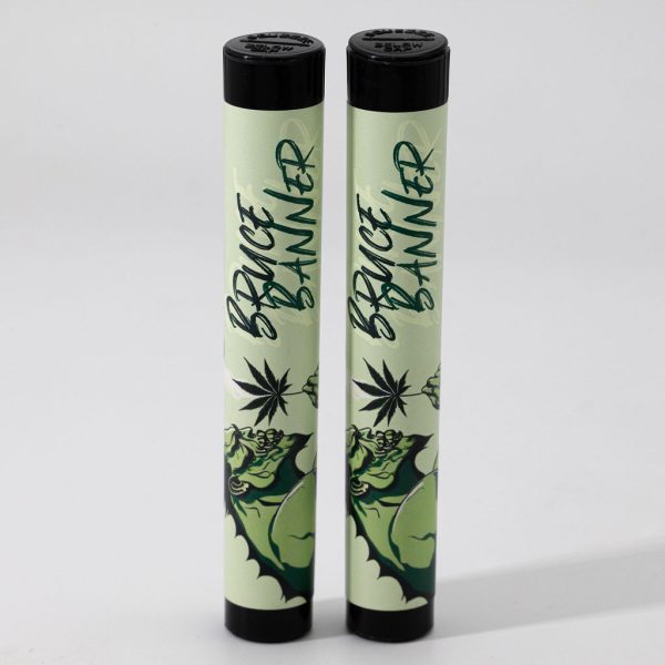 AAA Grade Bruce Banner Indoor joint