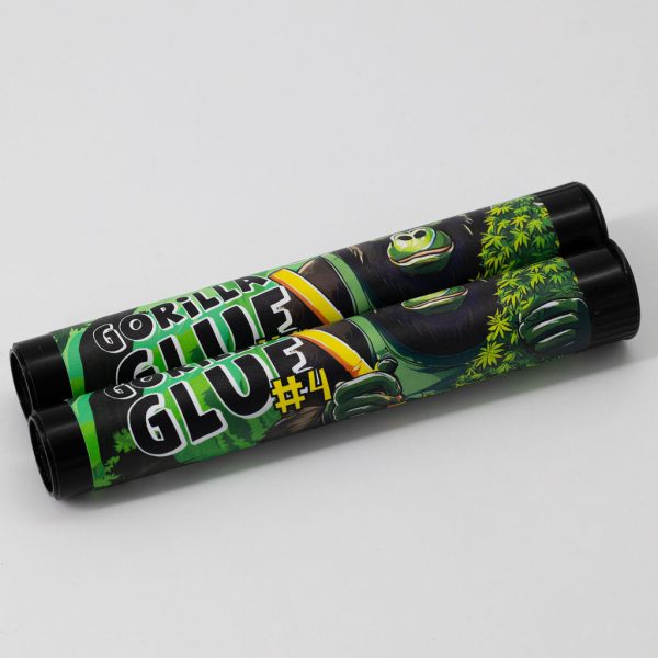 AAA Grade Gorilla Glue Indoor joint - Image 2