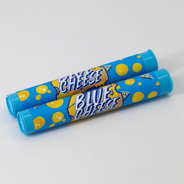 AAA Grade Blue Cheese Indoor  joint - Image 2