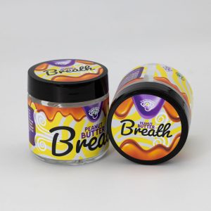 5g Peanut Butter Breath Indoor In Jar