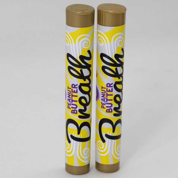 AAA Grade Peanut Butter Breath Indoor joint