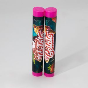 AAA Grade Strawberry Gelato Indoor  joint