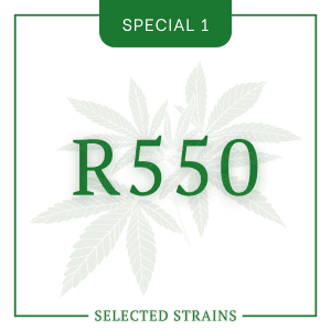 Selected Special No. 1