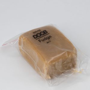 200mg Fudge