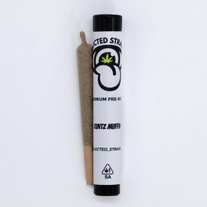 Runtz Muffin Preroll