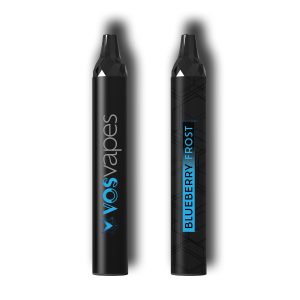 Vos Vapes - 1000 Puff Nicotine Disposable Vape (3%)