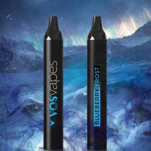 Vos Vapes - 1000 Puff Nicotine Disposable Vape (3%)