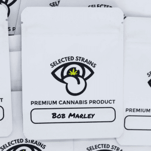 AA Grade Greenhouse Bob Marley (Indica)