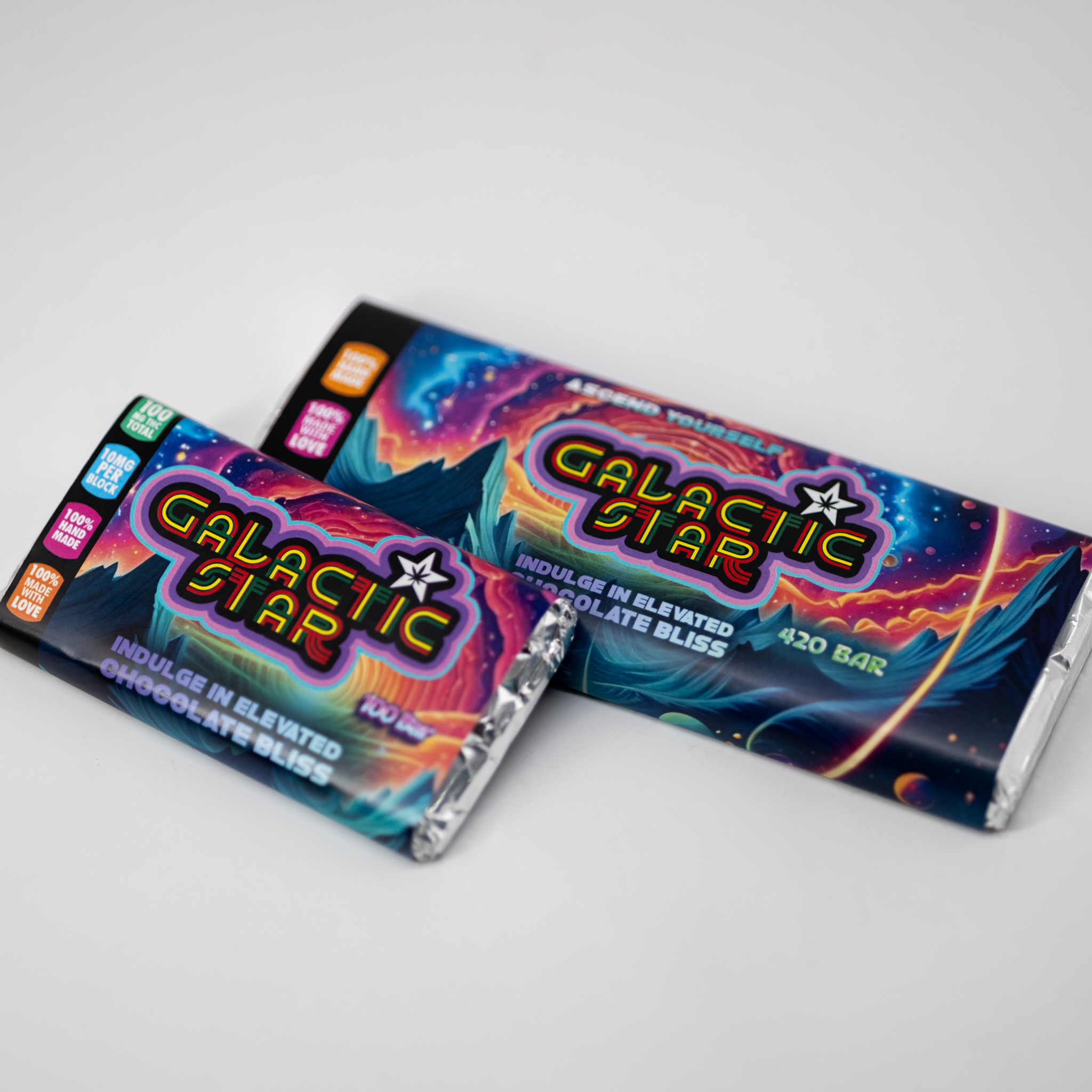 Edibles 101: The Snack That Sneaks Up On You