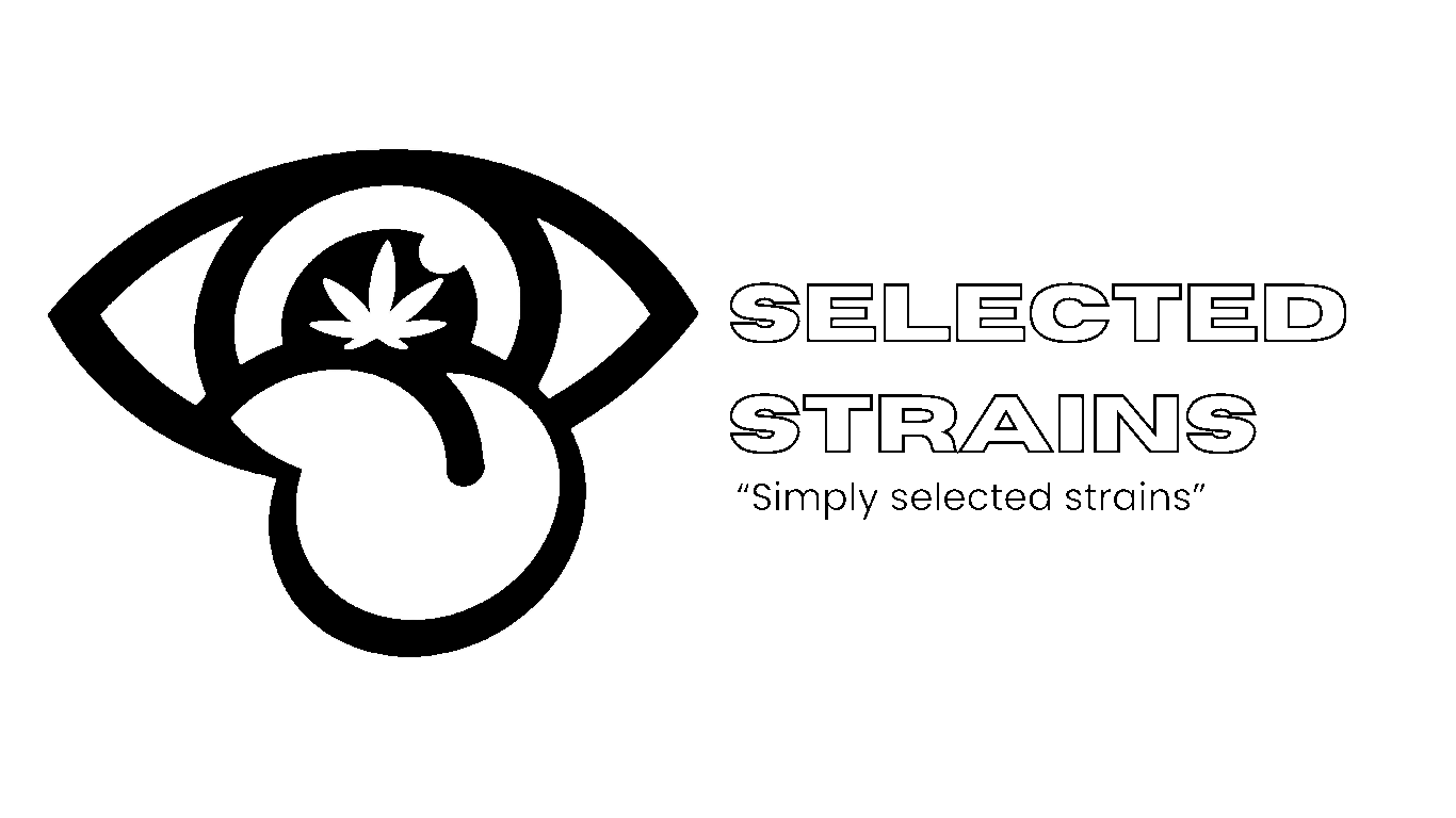 Selected Strains - Simply Selected Smoking