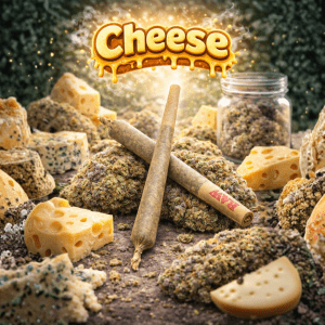 AAA Grade Greenhouse Cheese Moonsticks