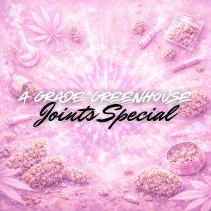 Gorilla Glue Joint Special