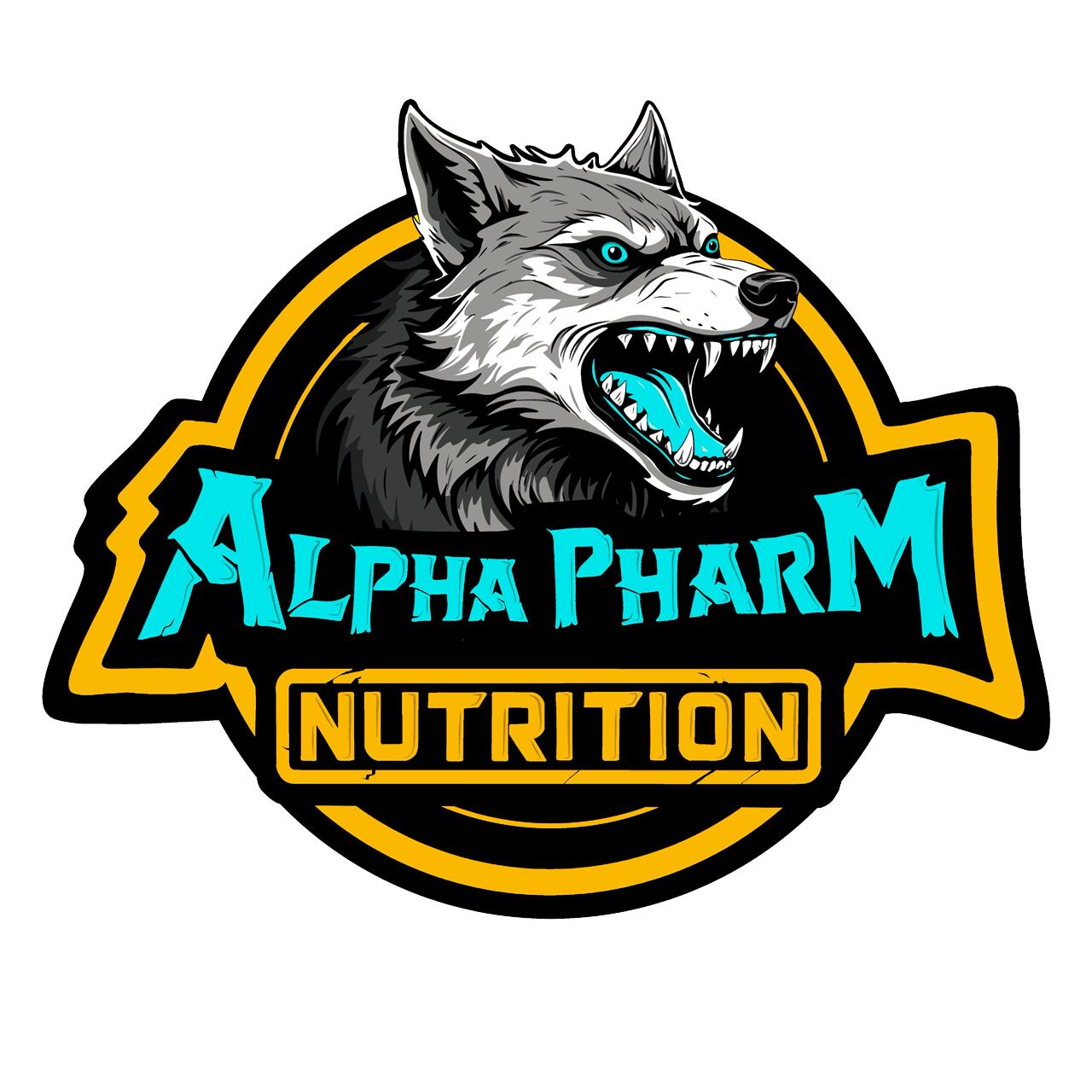 Alpha Pharm Nutrition