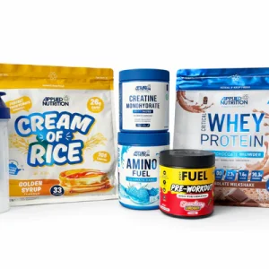 Signature Performance Bundle