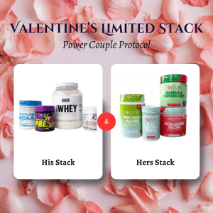 Power Couple Protocol - Limited