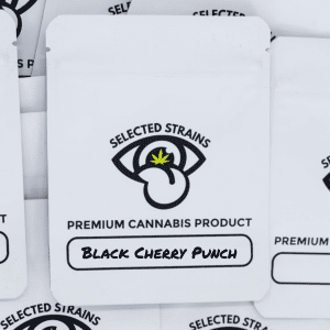 Greendoor Black Cherry Punch (Hybrid)