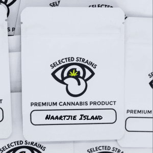 Exotic Indoor Naartjie Island (Hybrid)